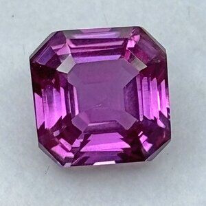 *RARE* Certified Purple Sapphire